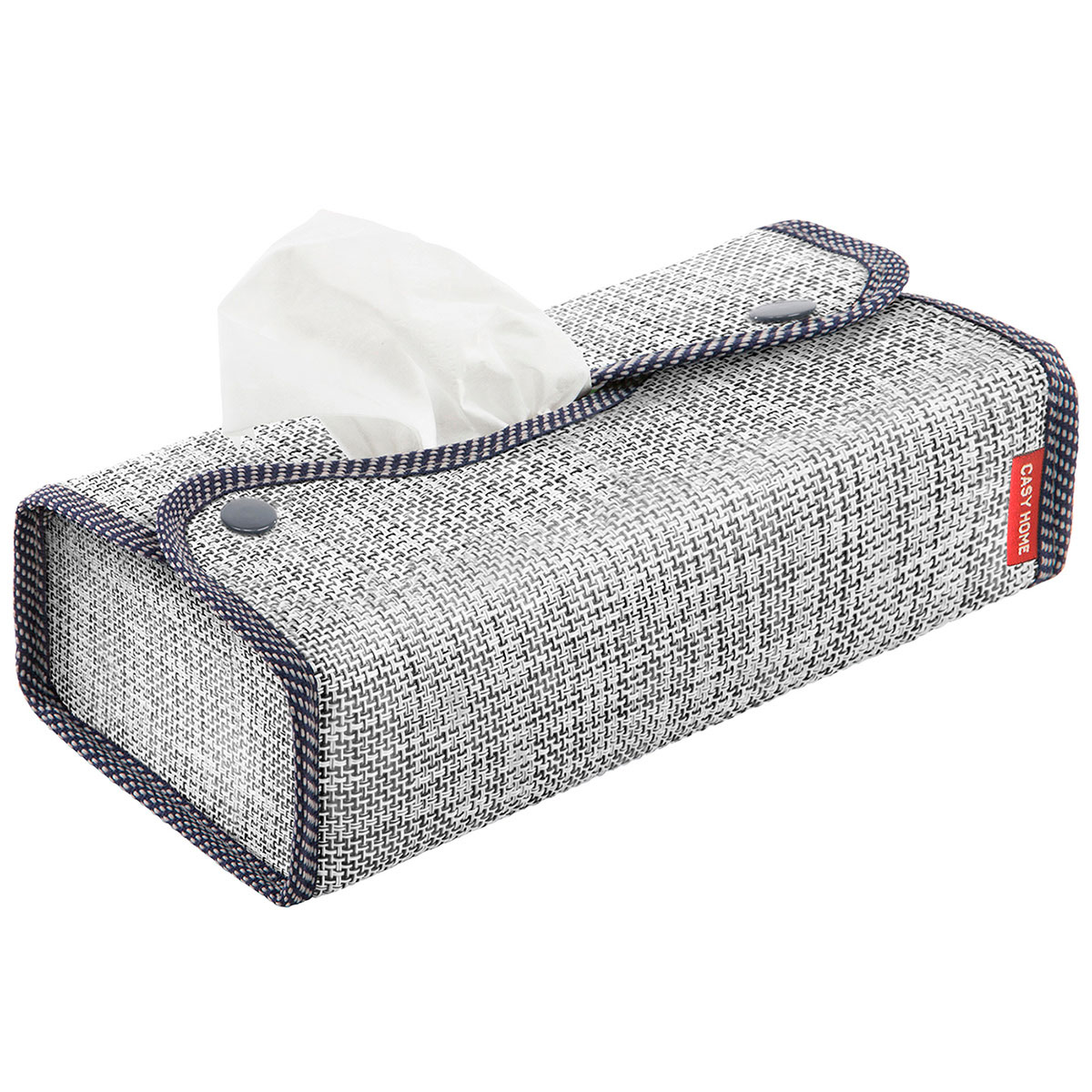 Салфетница Casy Home 24x12x6см