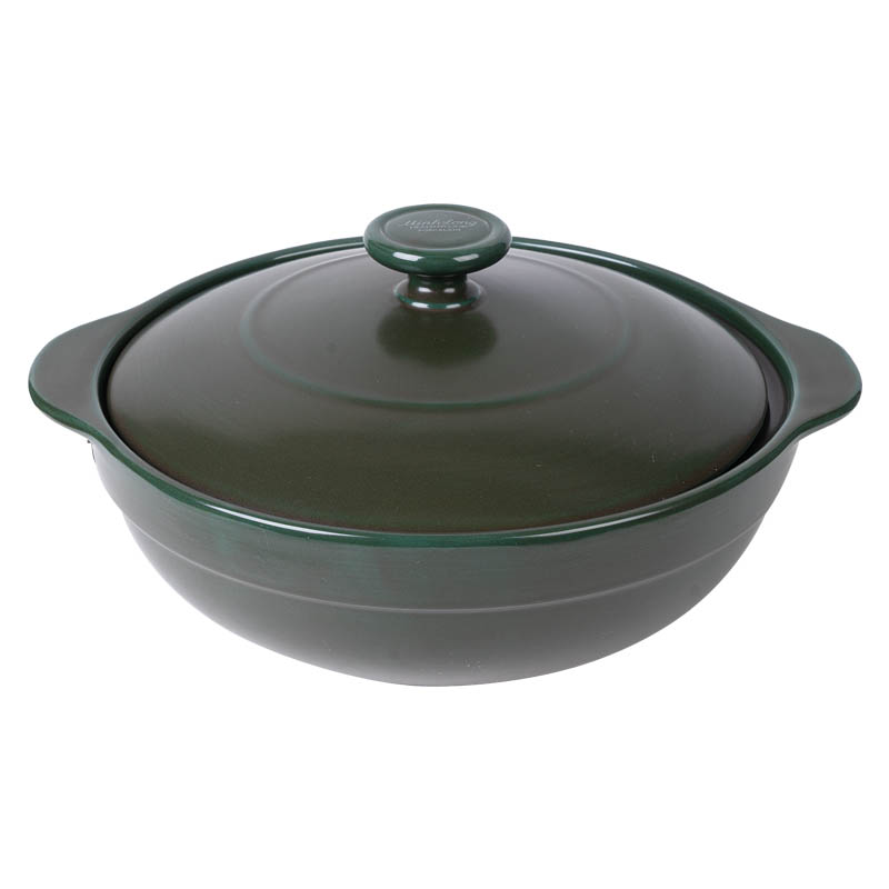 Кастрюля с крышкой Healthyсook Luna 2л