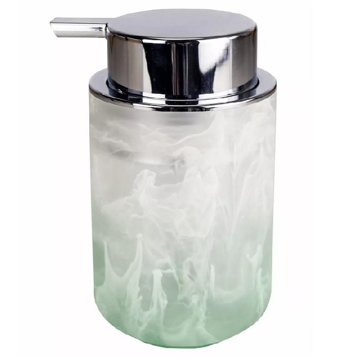 Дозатор для жидкого мыла Kleine Wolke Fairy Maledivia