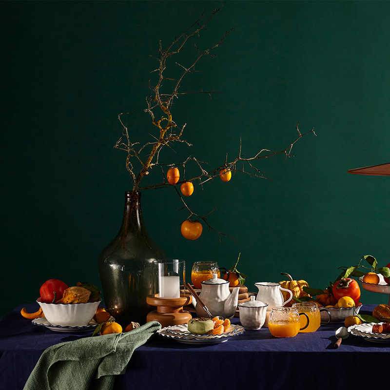 Салатник Liberty Jones Санторини 20см