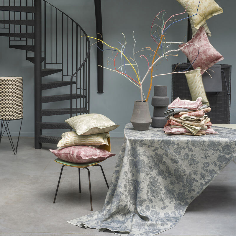 Скатерть Le Jacquard Francais Casual 150x220см