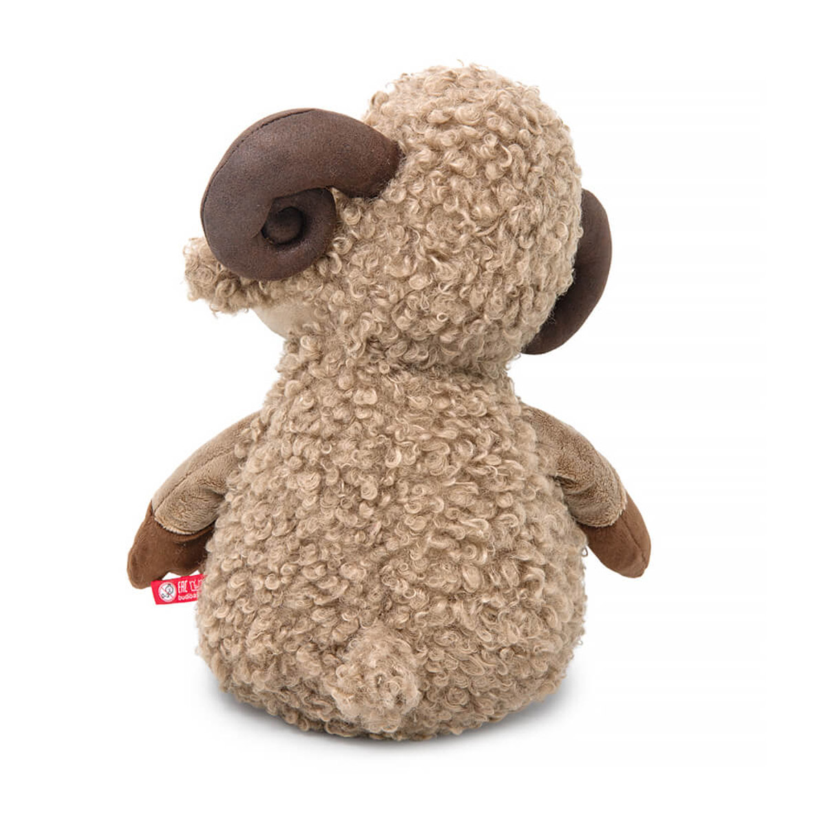 Игрушка BUDI BASA collection Баран Борис 30см