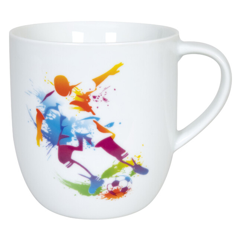 Кружка Konitz Футбол