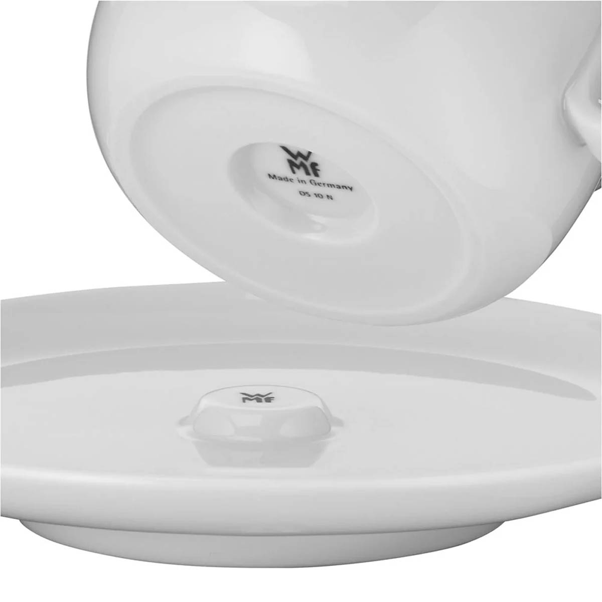 Набор чашек WMF Barista Cappuccino 2шт