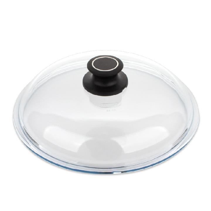 Крышка AMT Glass Lids 32см