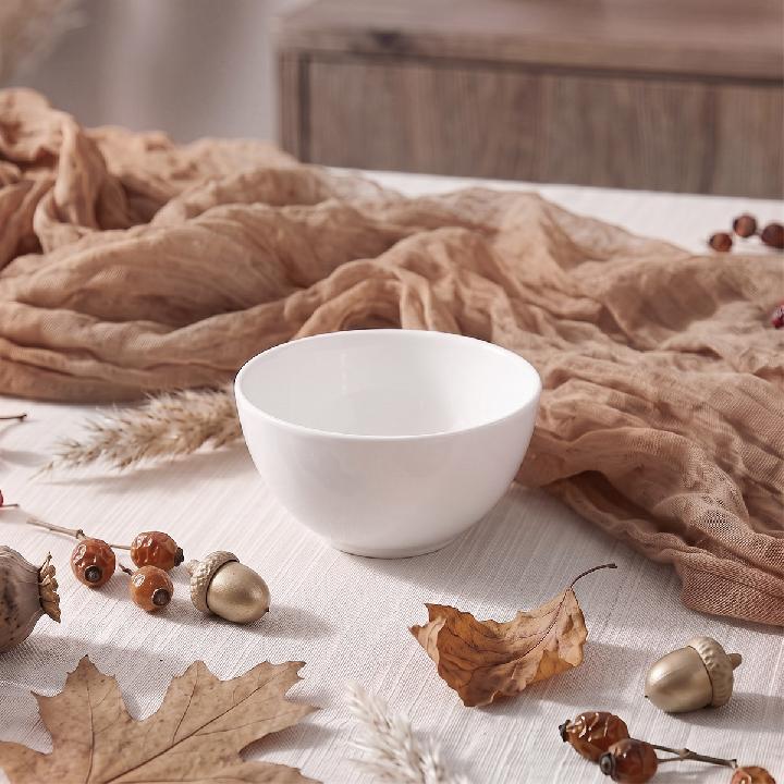 Салатник Zapel Table Blanche 13см
