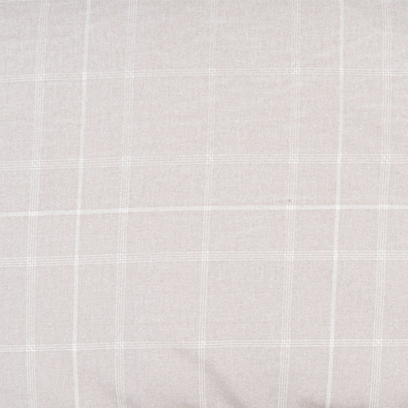 Комплект постельного белья 1,5-спальный Emanuela Galizzi Caldo Cotone 7217, серый