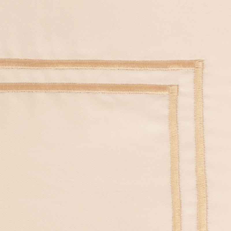 Комплект постельного белья семейный Lameirinho Glory Pearl