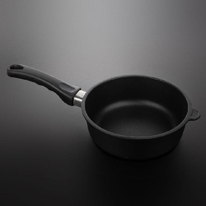 Сковорода глубокая AMT Frying Pans Fix