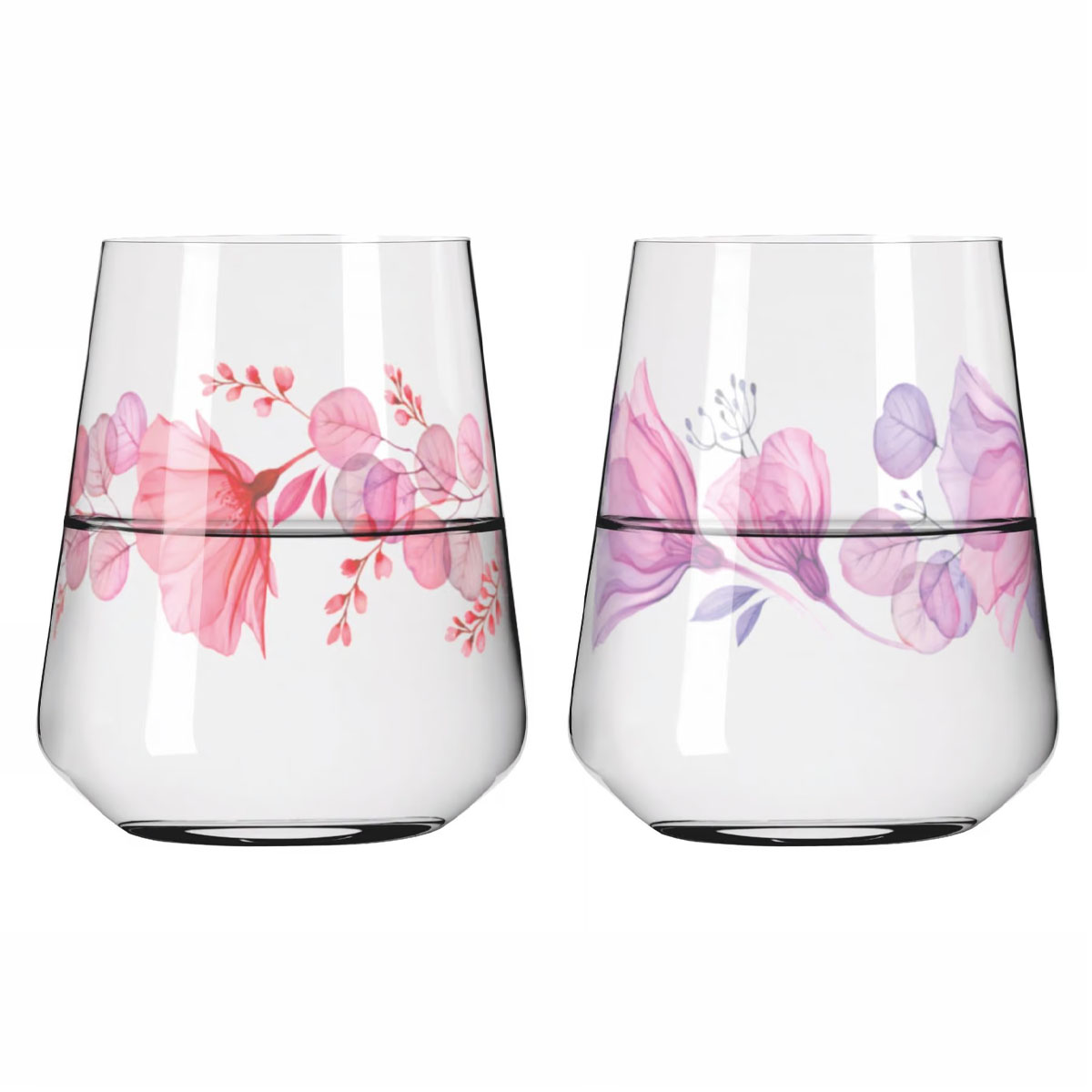 Набор стаканов Ritzenhoff Соммерсонет 510мл, 2шт