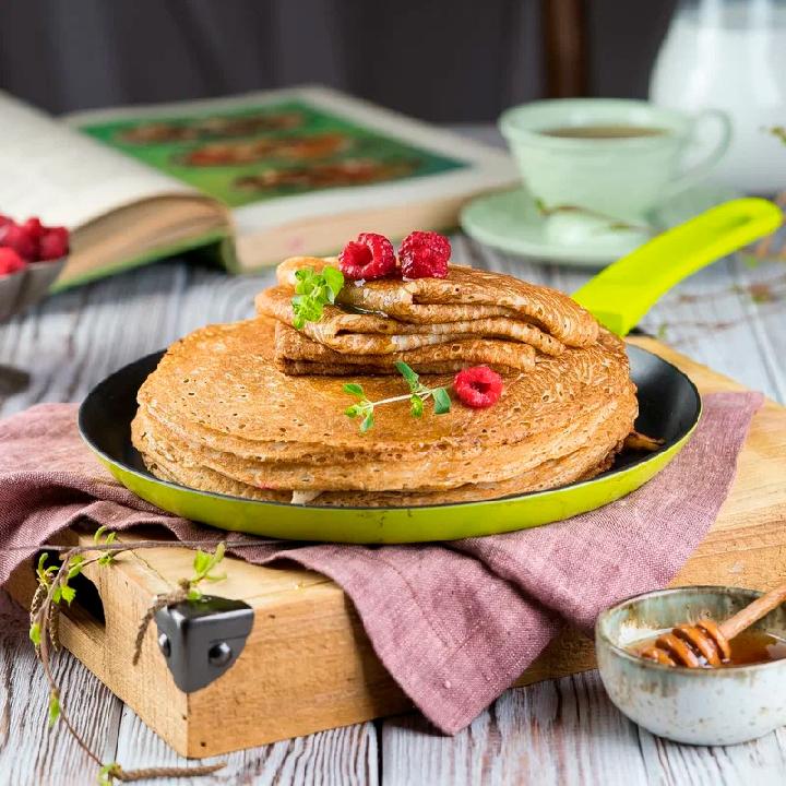 Сковорода блинная Esprado Krepe 24см