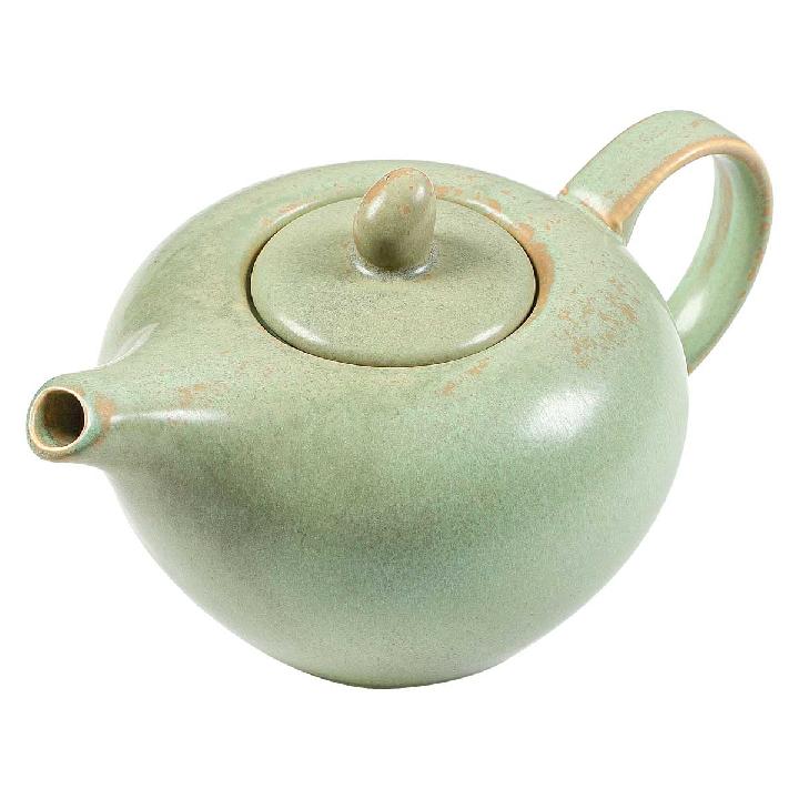 Чайник заварочный Home Chef Amber Green