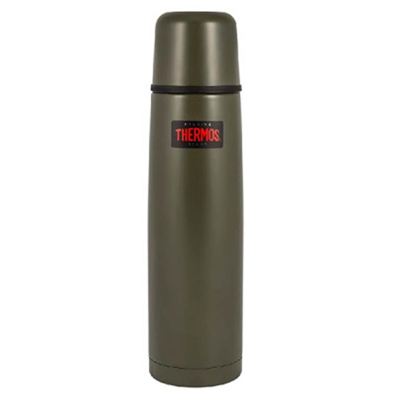 Термос Thermos FBB 750мл, зеленый