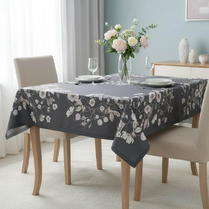 Скатерть Pappel IVY 170x310см