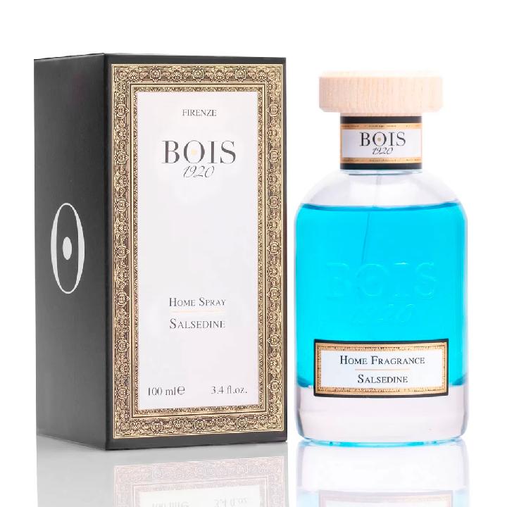 Духи-спрей BOIS 1920 Морская соль / Salsedine