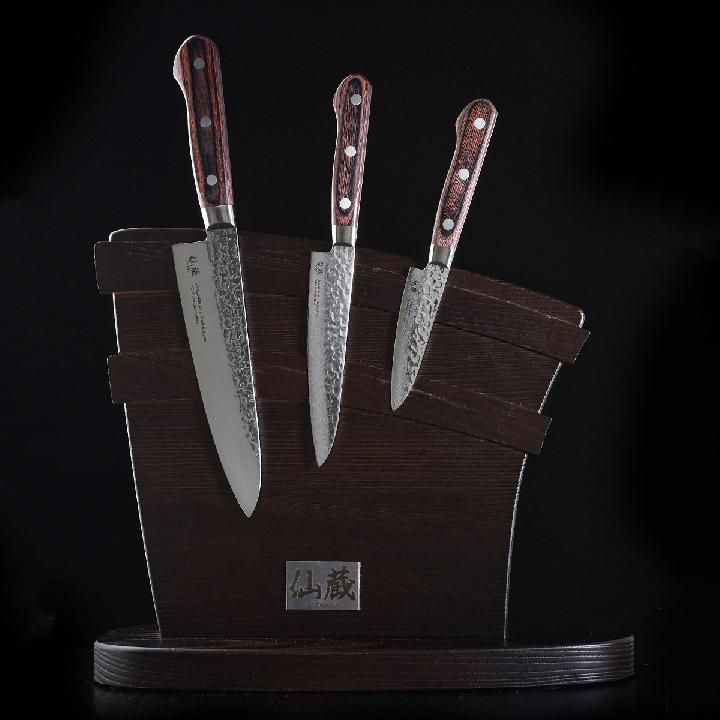 Набор подарочный Suncraft Senzo Universal