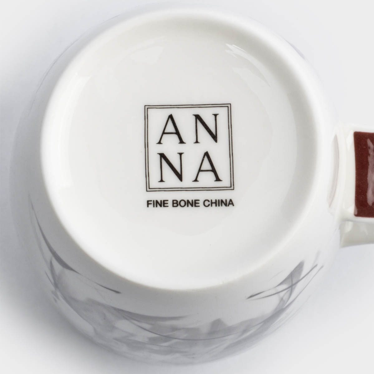 Кружка Anna Lafarg Грациозные Лошади