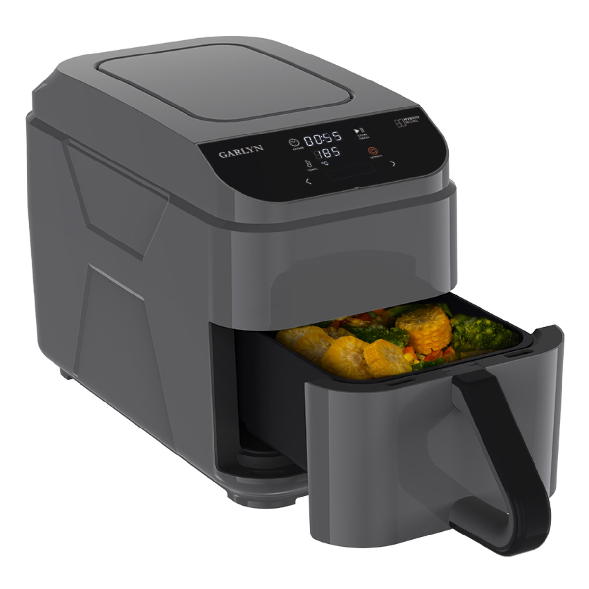 Аэрогриль GARLYN AG-1500