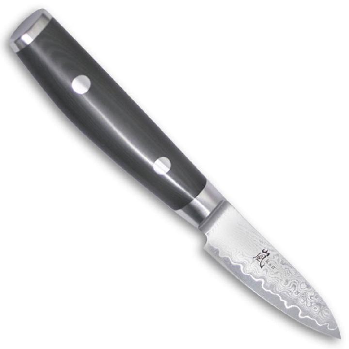 Нож для чистки Yaxell Zen