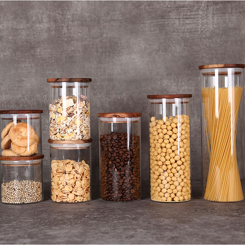 Контейнер для хранения Smart Solutions 1,85