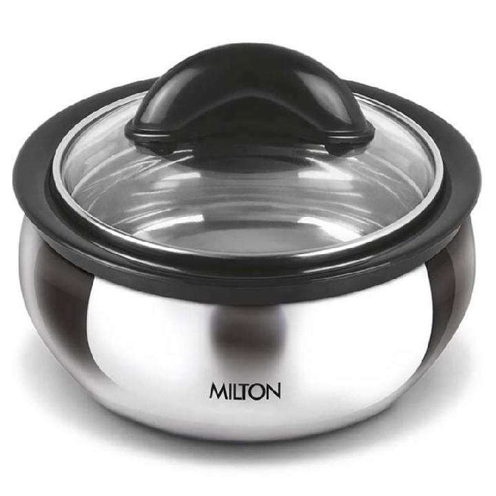 Термокастрюля с крышкой Milton Clarion 2л