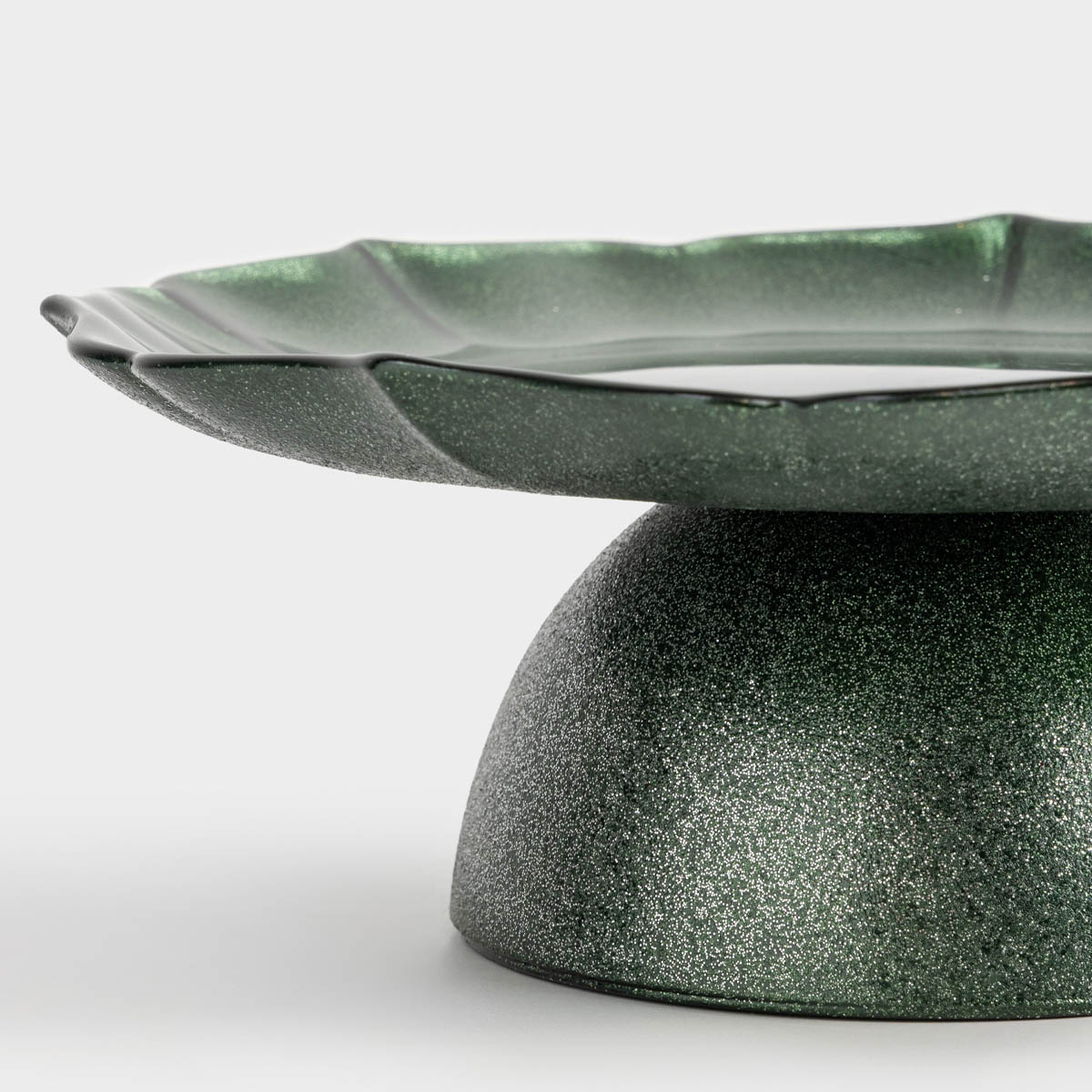 Блюдо на ножке Anna Lafarg Чудесное Время Seville