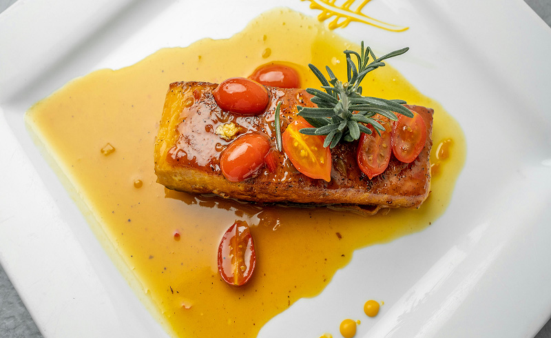 Приглашаем на кулинарные мастер-классы Zwilling в марте!