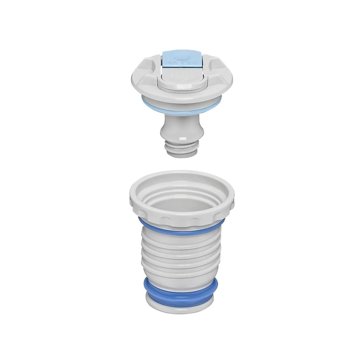 Термос Thermos 500мл, зеленый
