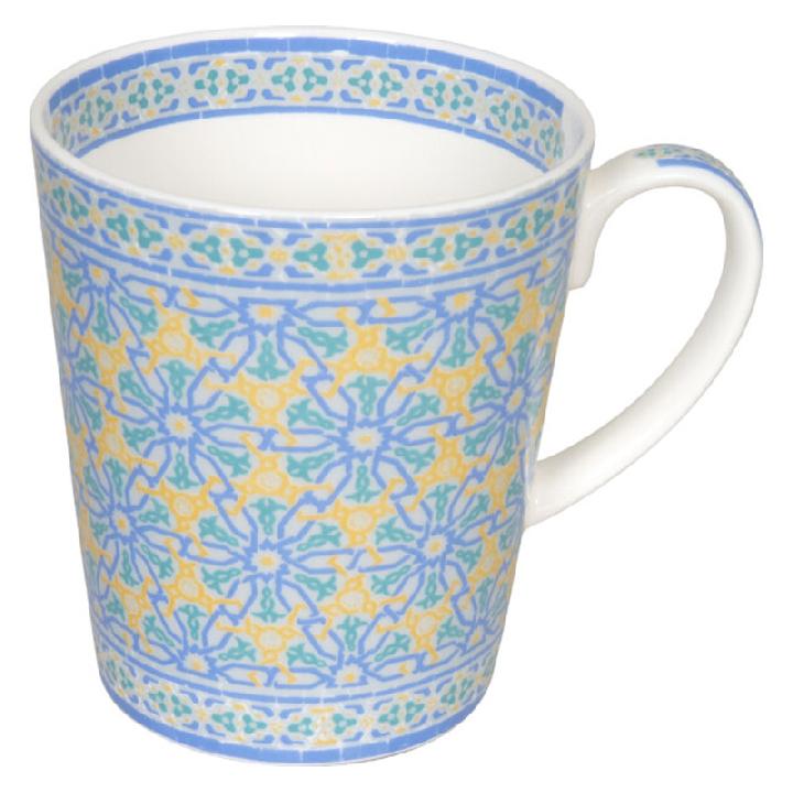 Кружка Konitz Восточный орнамент