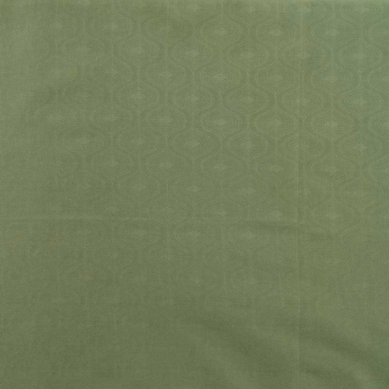Комплект постельного белья евро Pappel green