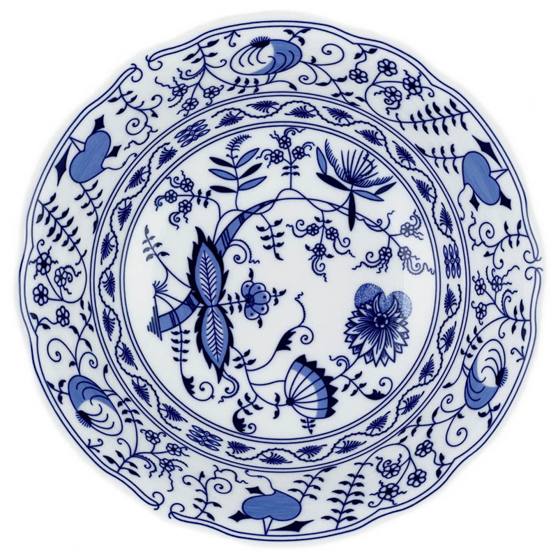 Набор салатников 20см Leander Мэри Энн 6шт