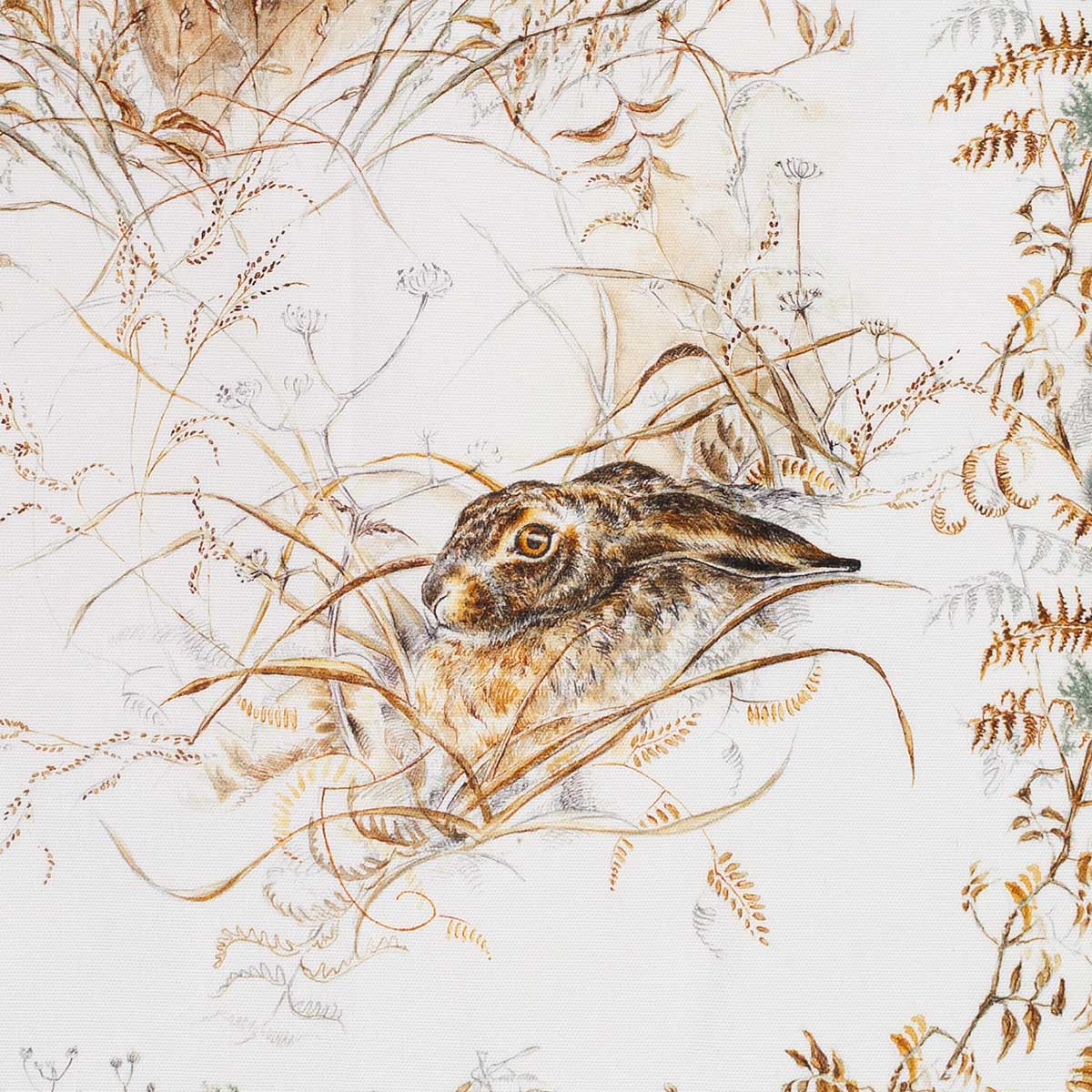 Набор кухонных полотенец Gien Sologne 50х70см, 2шт