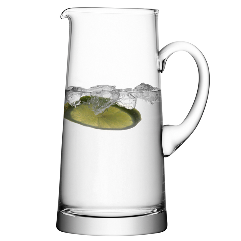 

Кувшин конусообразный Bar 1.9 л, Прозрачный