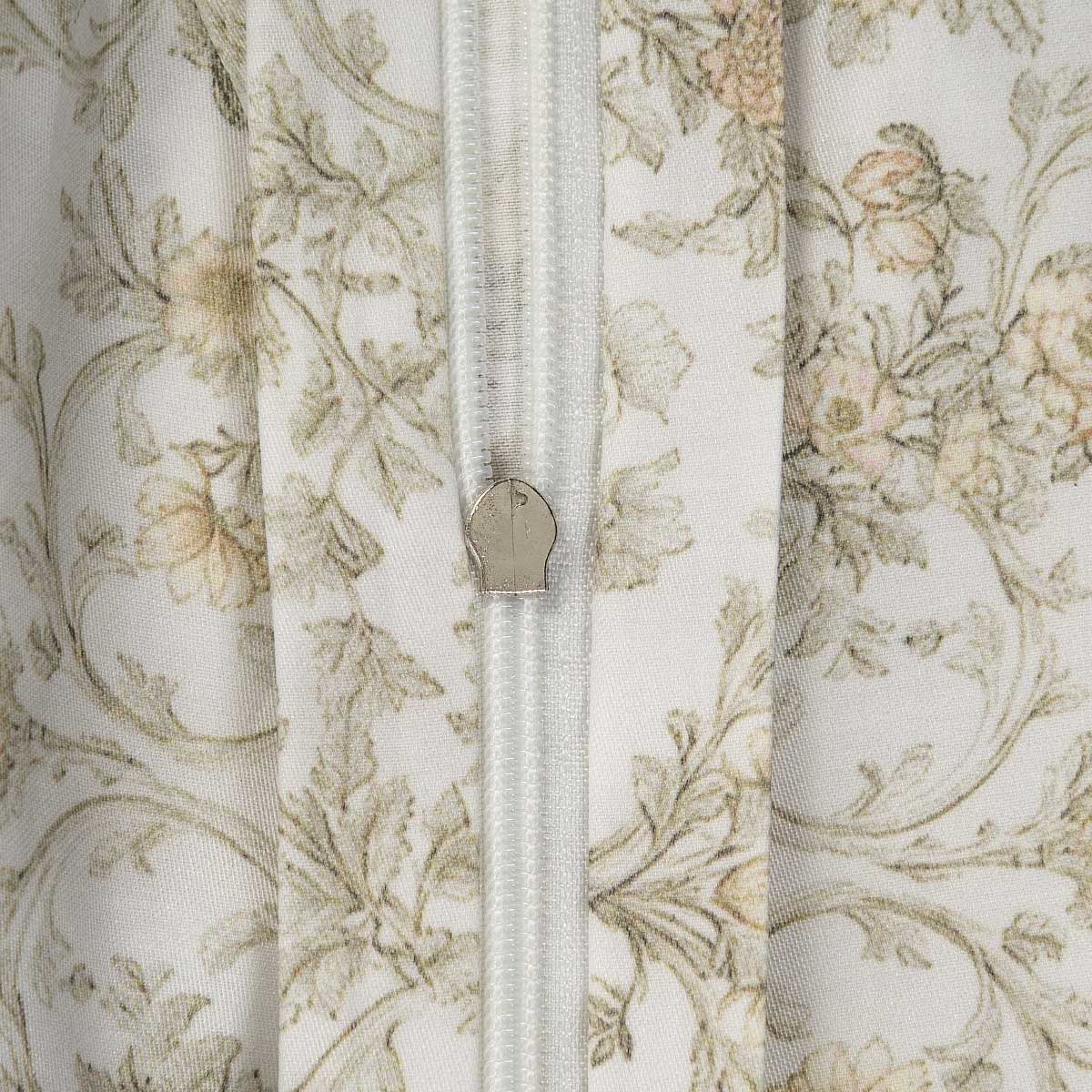 Комплект постельного белья семейный Pappel Corinne