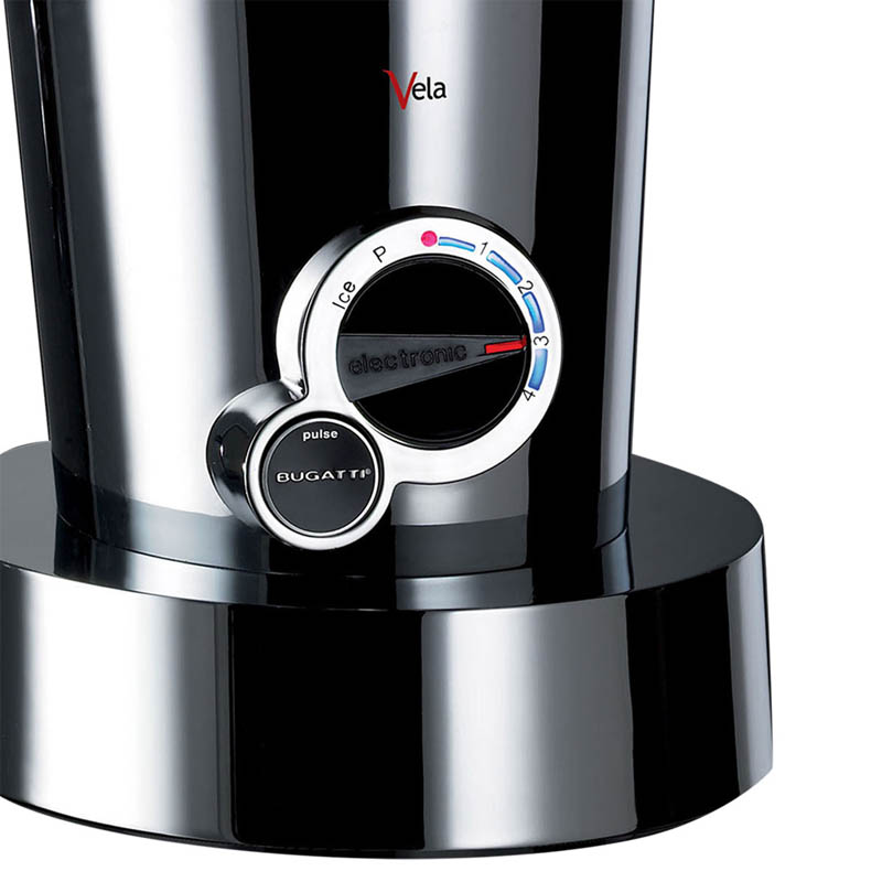 Блендер Bugatti E-VELA cream
