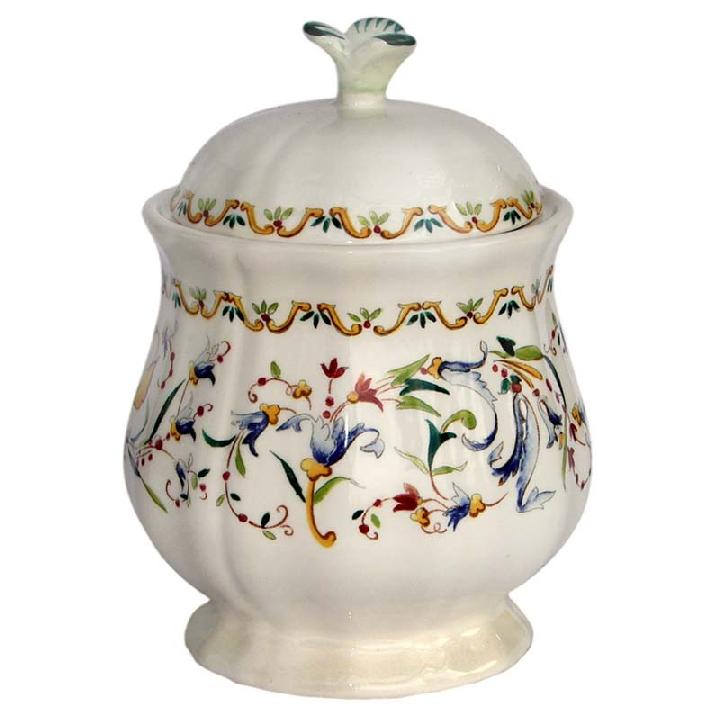 Сахарница Gien Toscana 300мл