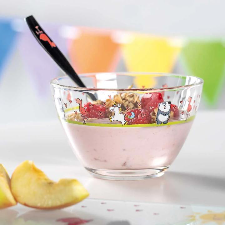 Салатник 400мл Leonardo Bambini