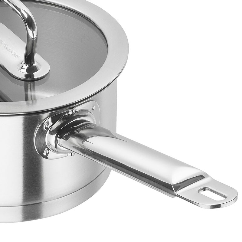 Ковш Zwilling Pro