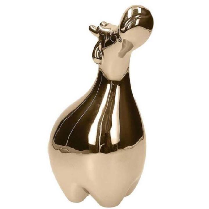 Фигурка Andrea Fontebasso Petit Гиппопотам