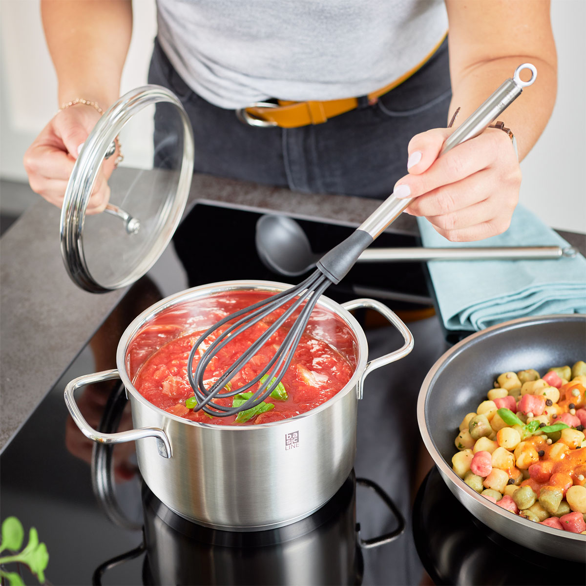 Венчик Roesle Basic Line