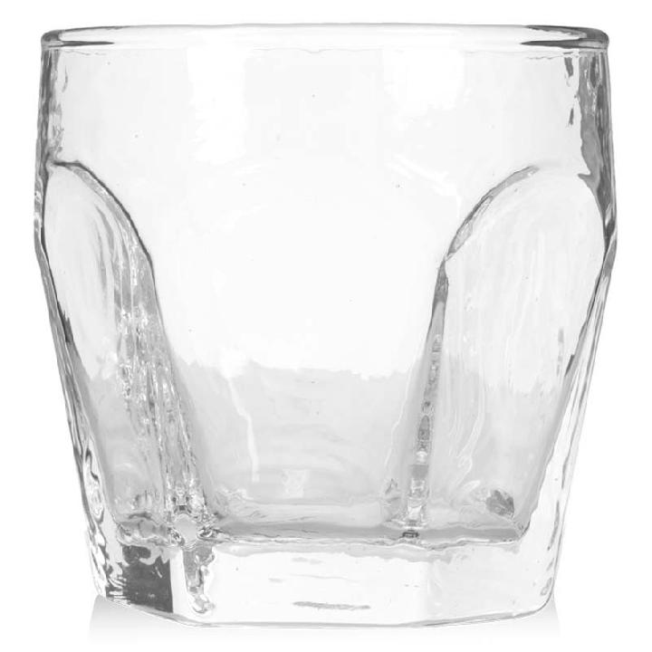 Набор стаканов низких Неман Arctic 200мл, 6шт