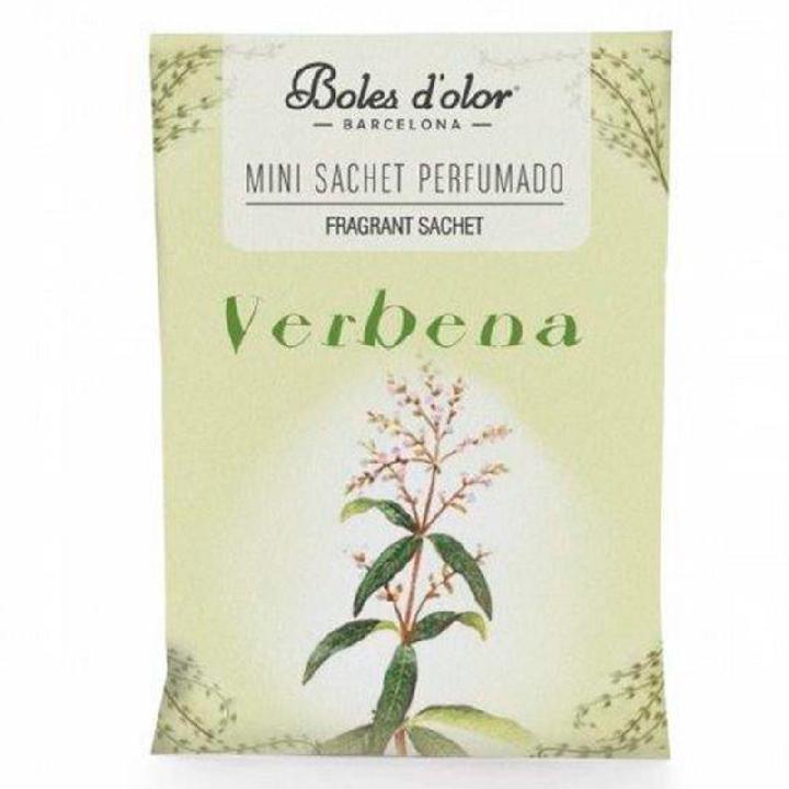 Саше ароматическое Boles D’olor Ambients Вербена