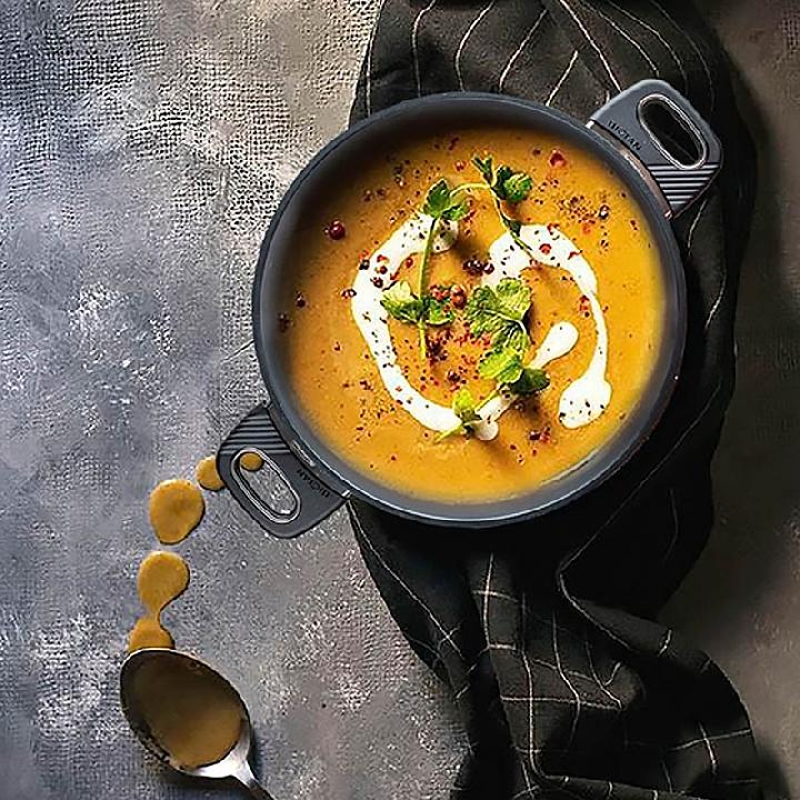 Кастрюля Gastrolux 2,5л