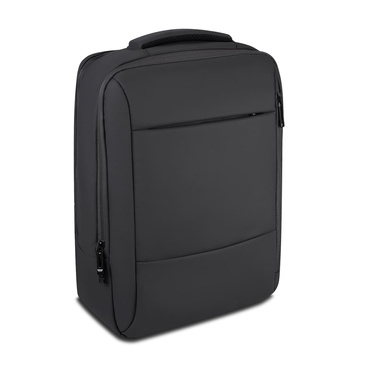 Рюкзак Henry Backer, черный