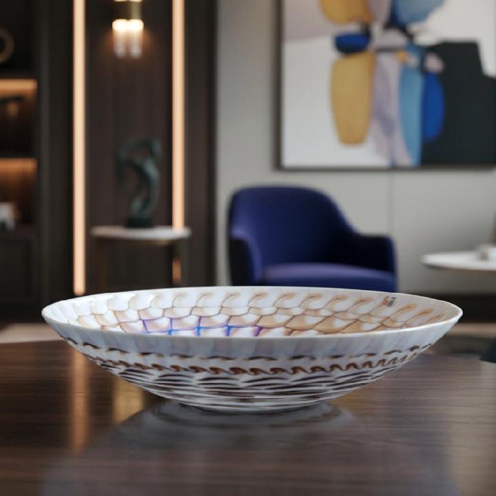 Блюдо Yalos Caraibi 50см