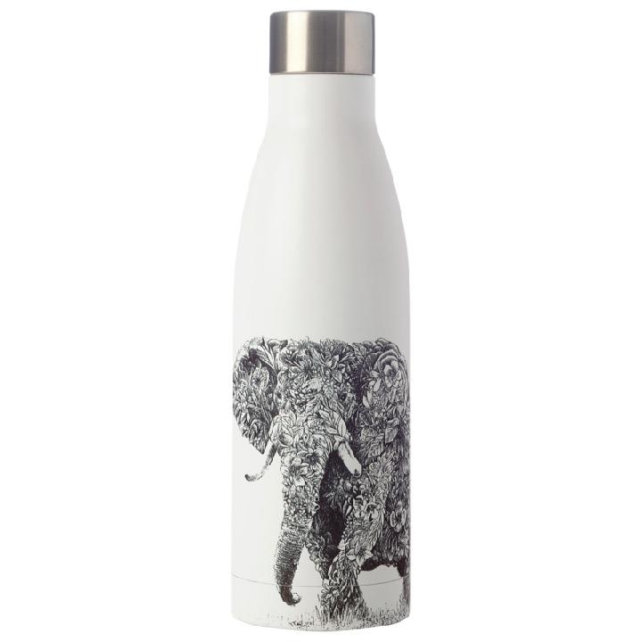 Термос-бутылка Maxwell & Williams Марини Ферлаццо. Африканский слон