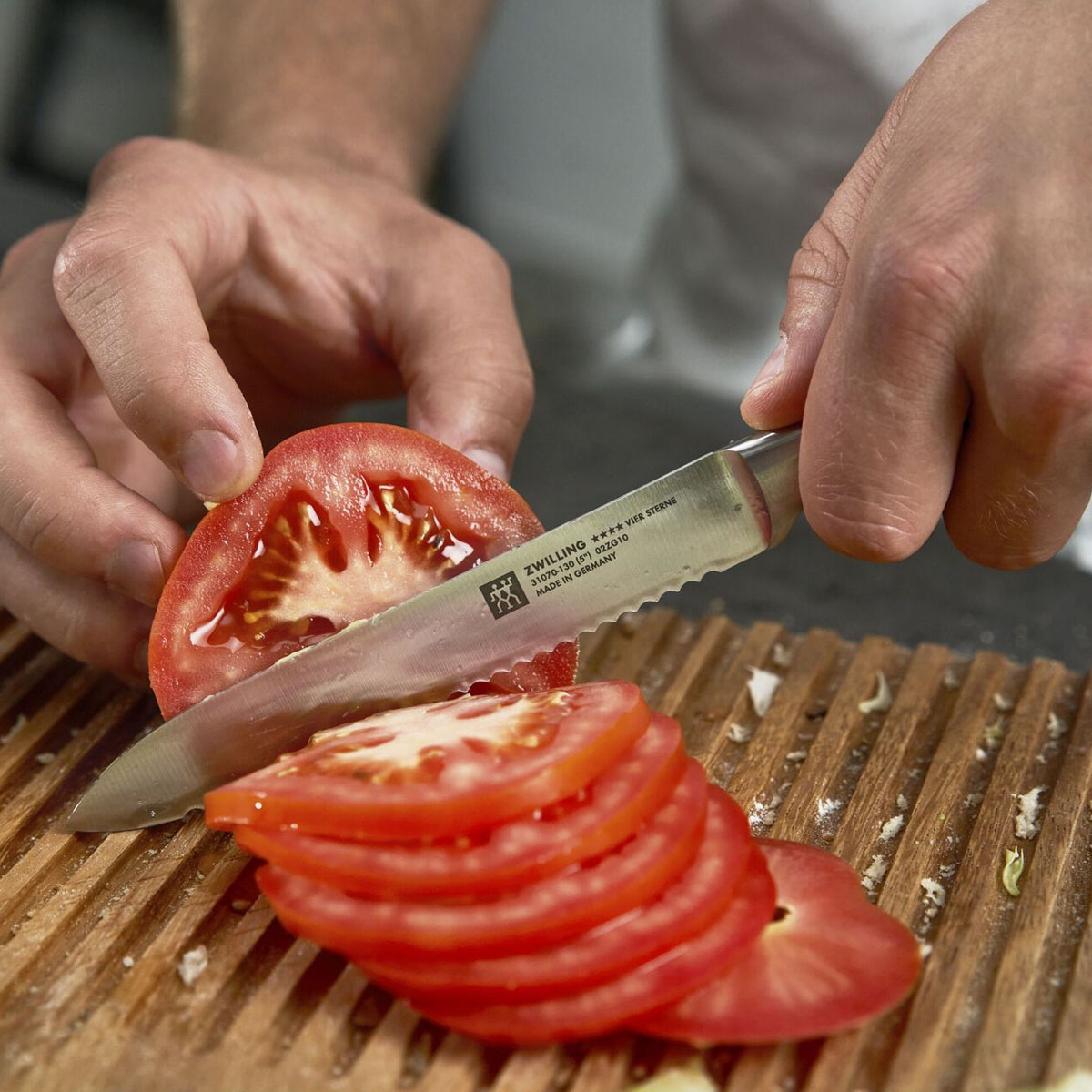 Нож универсальный Zwilling Four Star