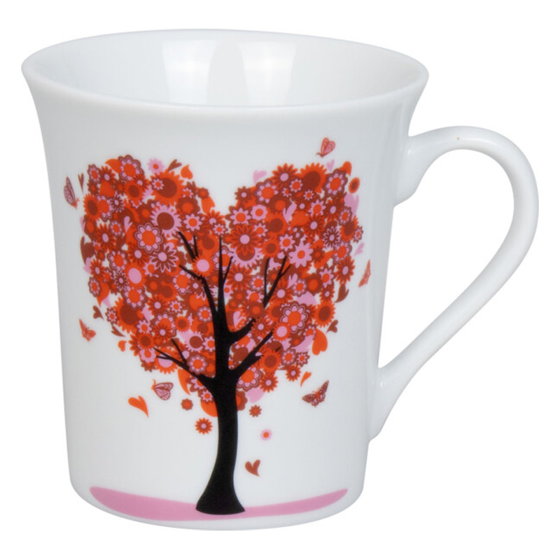 Кружка Konitz Расцвет любви