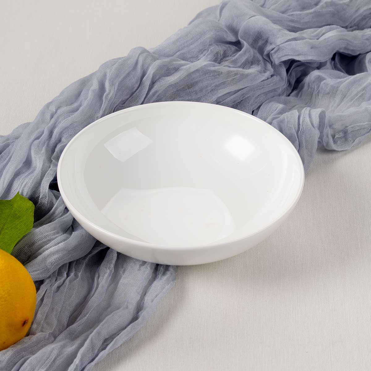 Салатник Zapel Table Blanche 15,5см