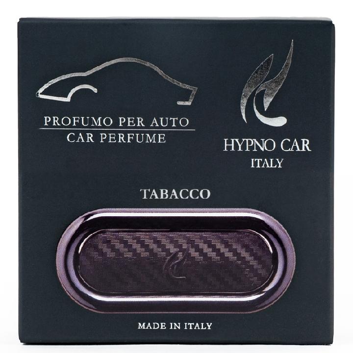 Автодиффузор Hypno Casa Luxury Line Лист табака